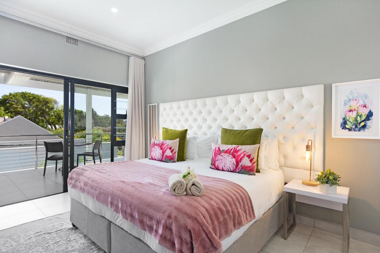2 On Lismore Guesthouse Tokai Extérieur photo