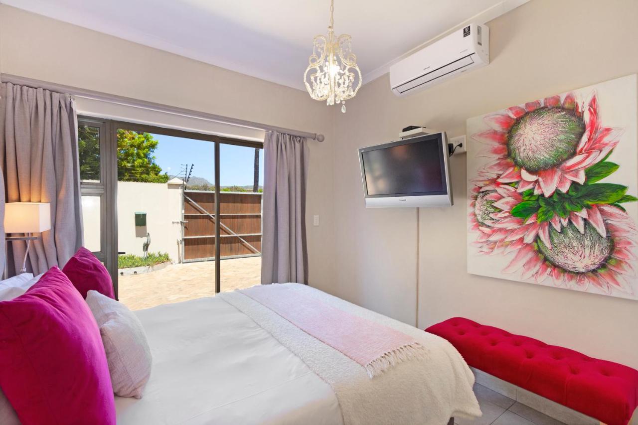 2 On Lismore Guesthouse Tokai Extérieur photo
