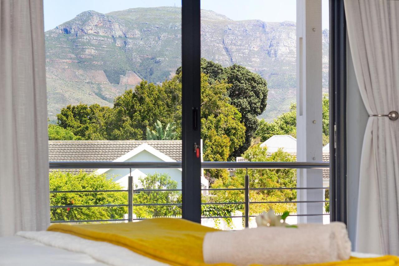 2 On Lismore Guesthouse Tokai Extérieur photo