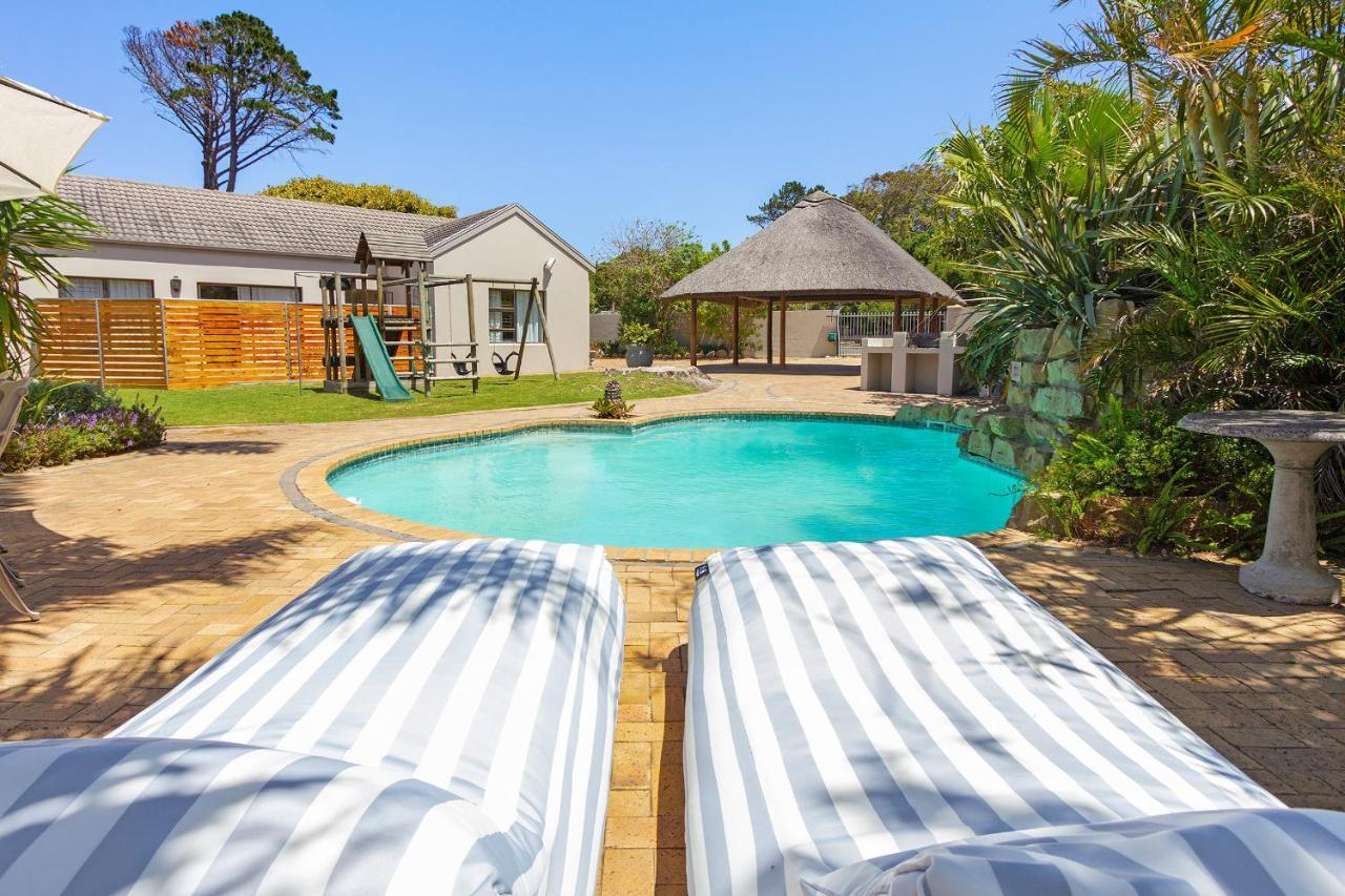 2 On Lismore Guesthouse Tokai Extérieur photo