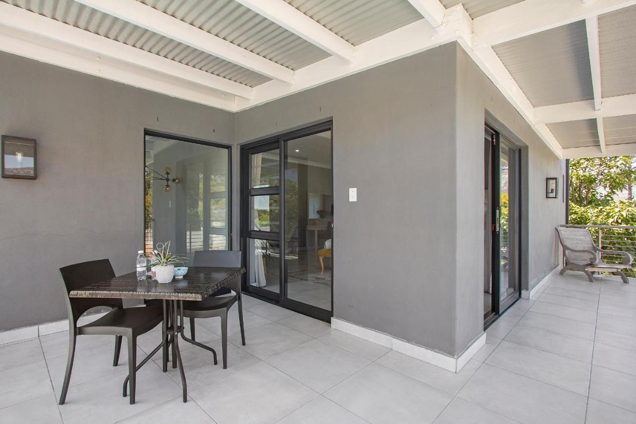 2 On Lismore Guesthouse Tokai Extérieur photo