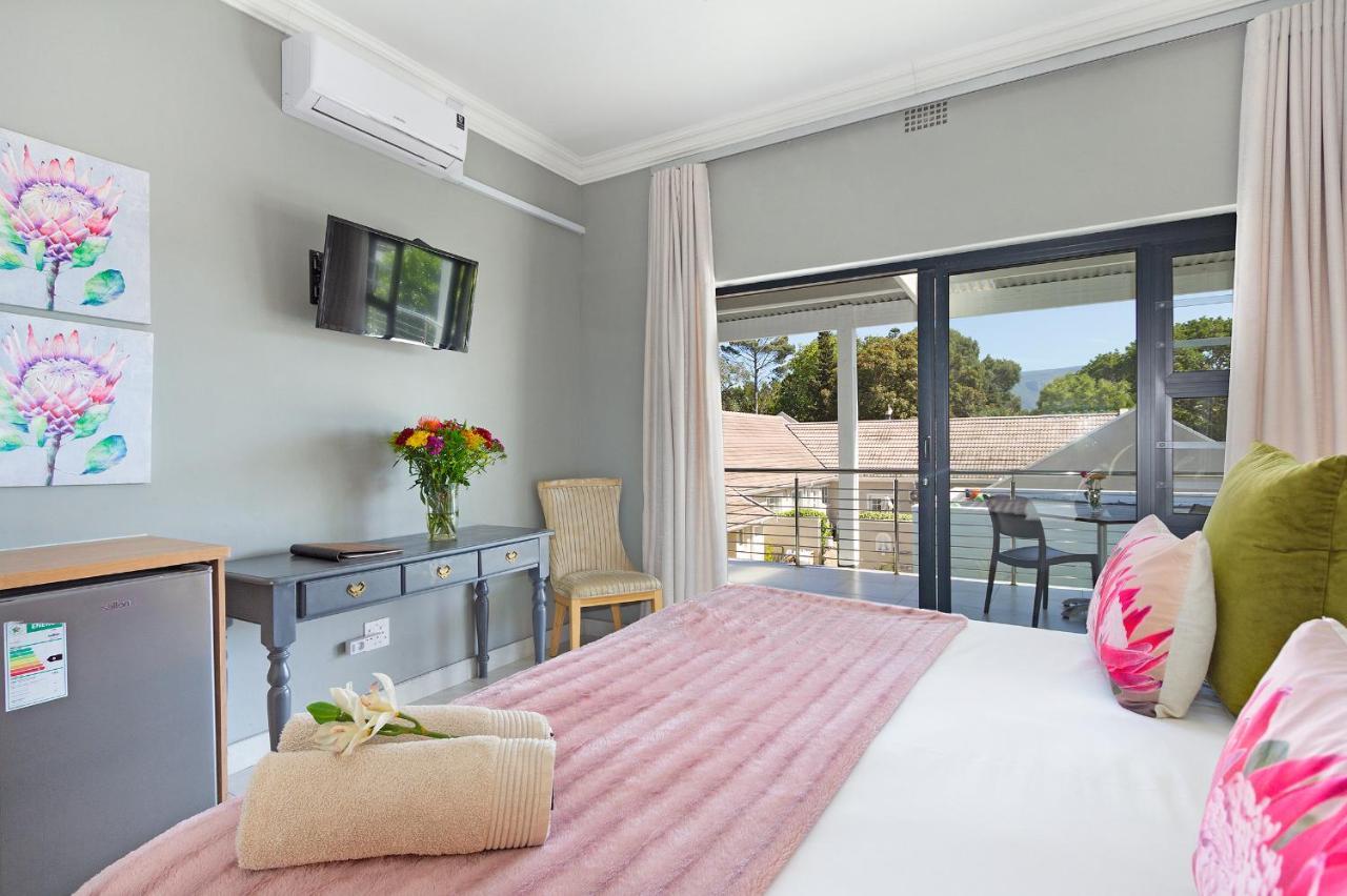 2 On Lismore Guesthouse Tokai Extérieur photo