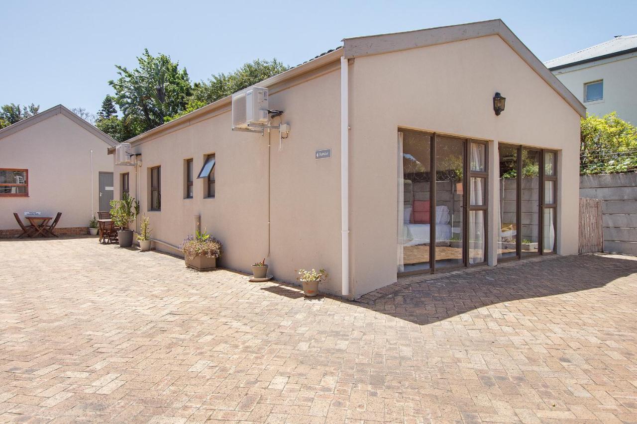 2 On Lismore Guesthouse Tokai Extérieur photo