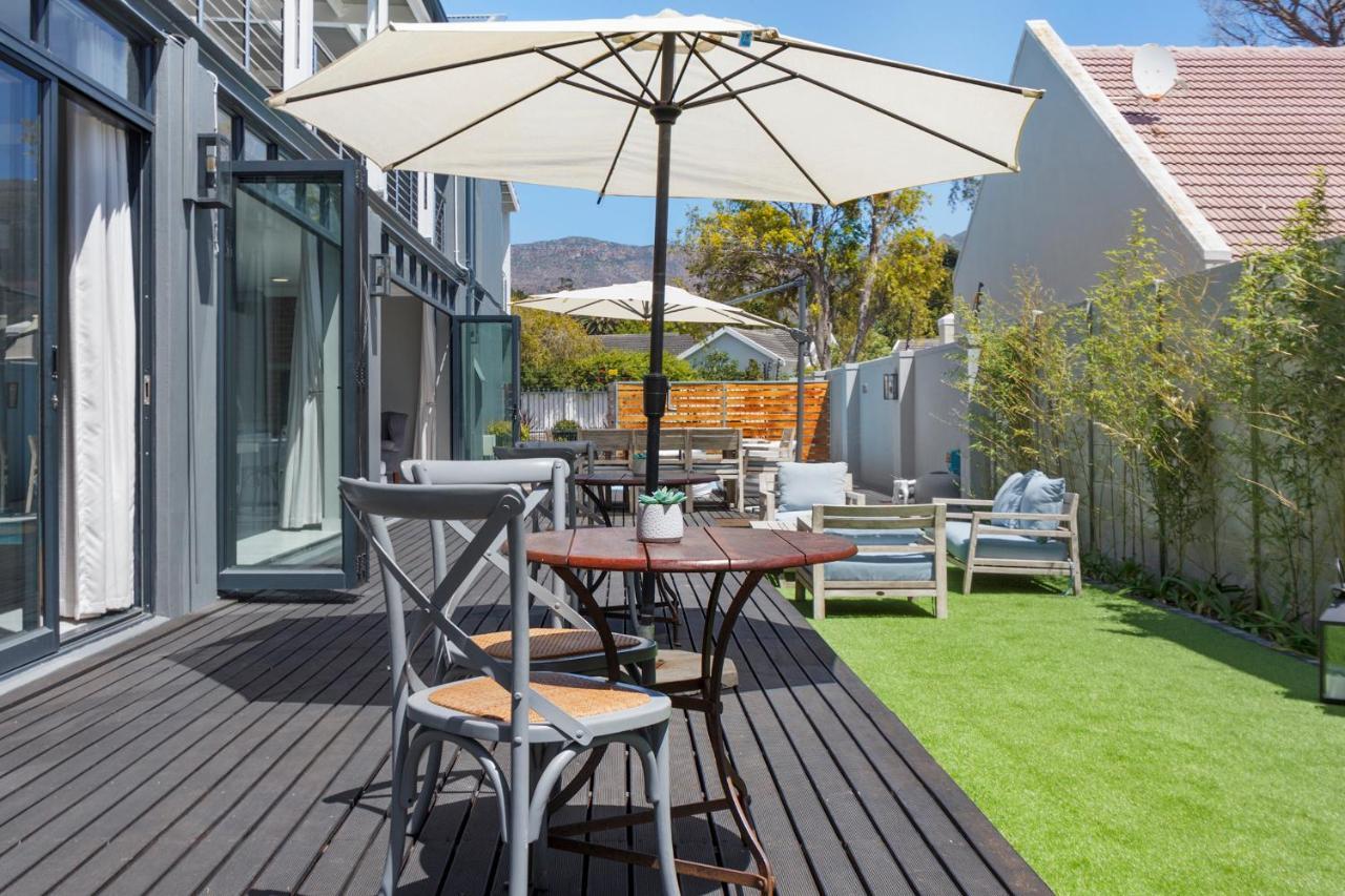 2 On Lismore Guesthouse Tokai Extérieur photo