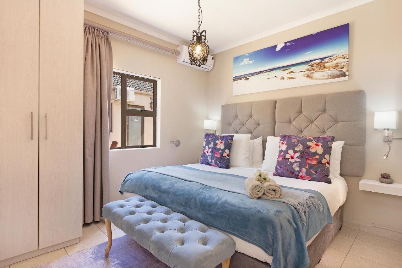 2 On Lismore Guesthouse Tokai Extérieur photo