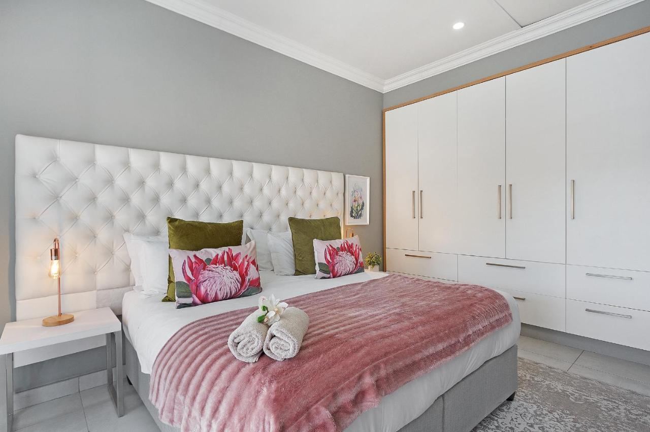 2 On Lismore Guesthouse Tokai Extérieur photo