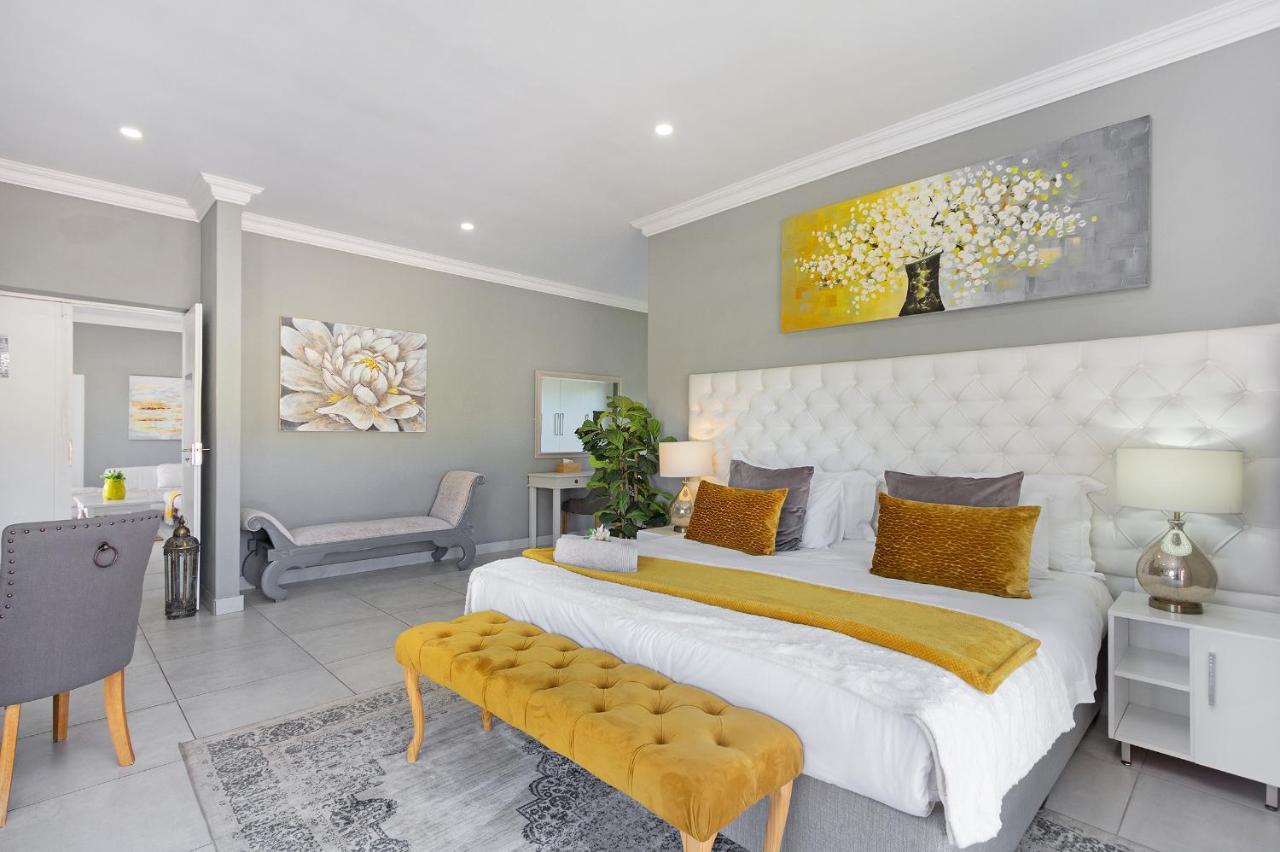 2 On Lismore Guesthouse Tokai Extérieur photo