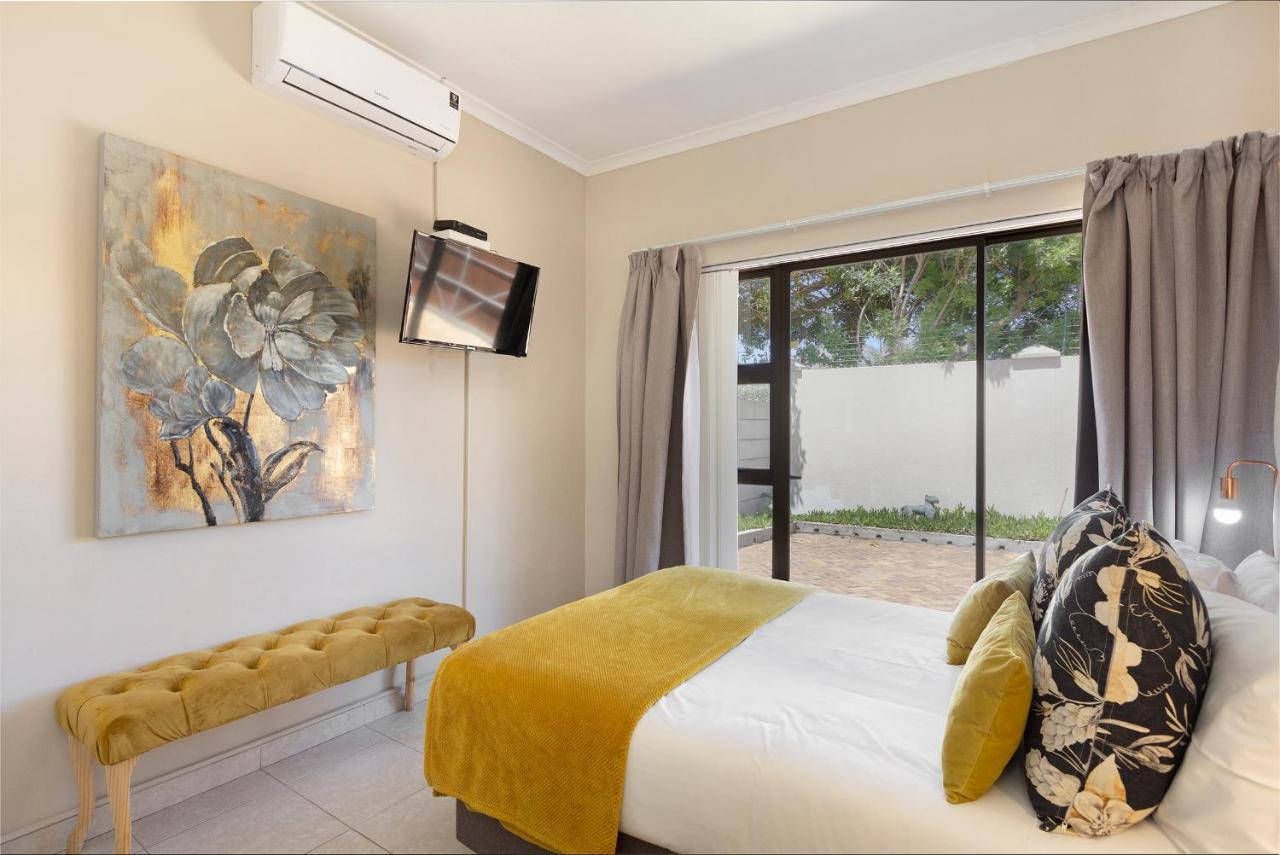 2 On Lismore Guesthouse Tokai Extérieur photo