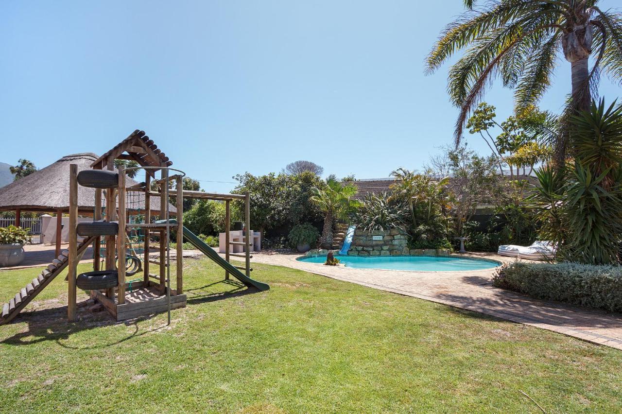 2 On Lismore Guesthouse Tokai Extérieur photo