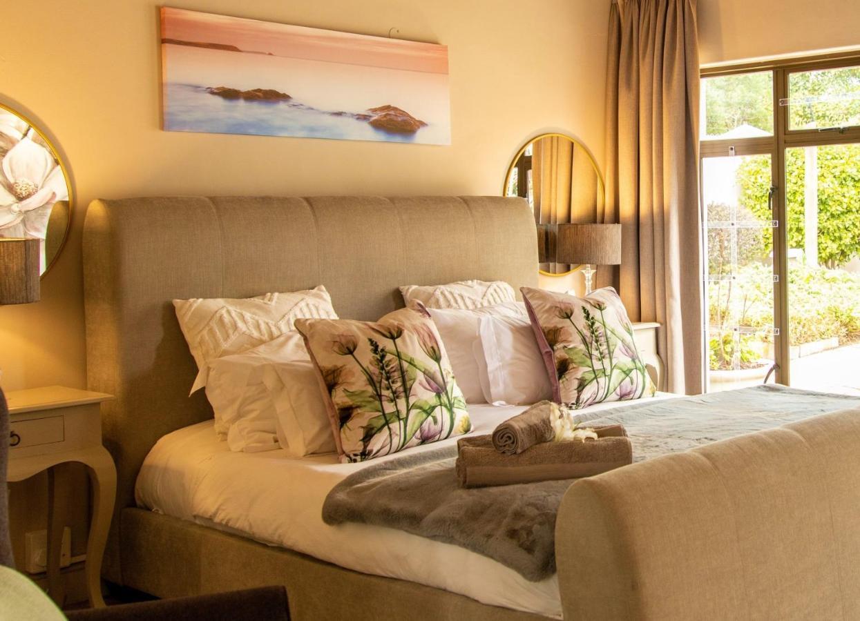 2 On Lismore Guesthouse Tokai Extérieur photo