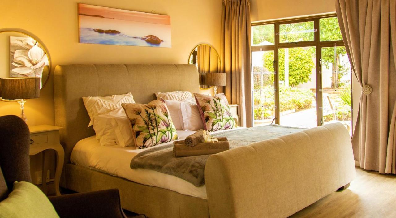 2 On Lismore Guesthouse Tokai Extérieur photo