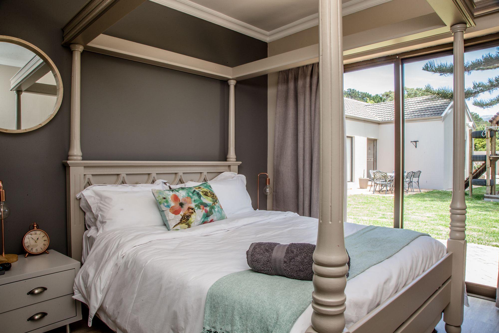 2 On Lismore Guesthouse Tokai Extérieur photo