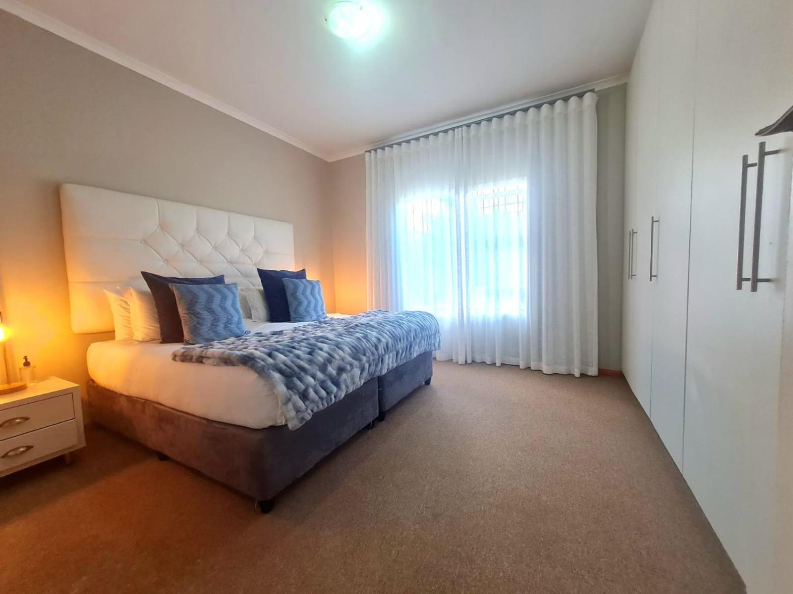 2 On Lismore Guesthouse Tokai Extérieur photo