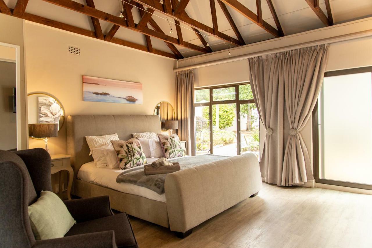 2 On Lismore Guesthouse Tokai Extérieur photo